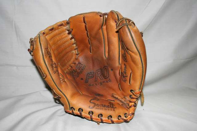 Reno Bertoia Sonnett RB2 Front